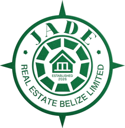 JADE Real Estate Belize